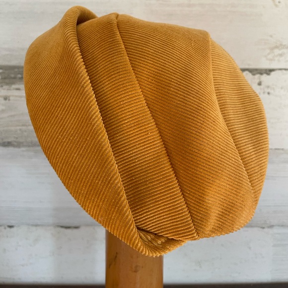 Vintage 1920’s Hat main image 6